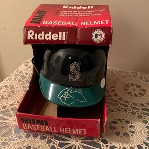 Chris Snelling MLB MARINERS GENUINE AUTHENTIC  HAND SIGNED AUTOGRAPH MIN…